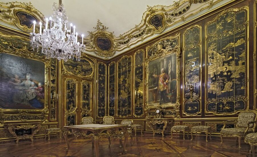 Vienna: Hofburg Palace and Sisi Museum Skip-the-Line Tour - Group size, licensed guide rules, and why price can jump