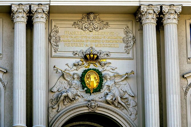 Vienna Hofburg Palace Skip-the-Line Ticket Sisi Museum Tour - Price and value: when $254.15 feels fair
