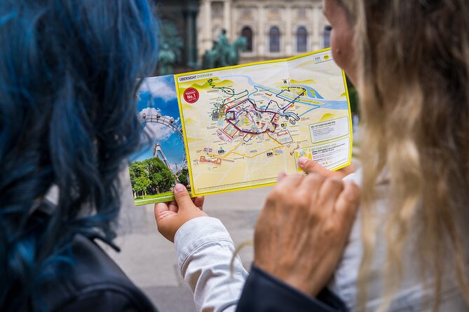 Vienna Hop On Hop Off City Tour - Where each bus stop works best, without over-planning