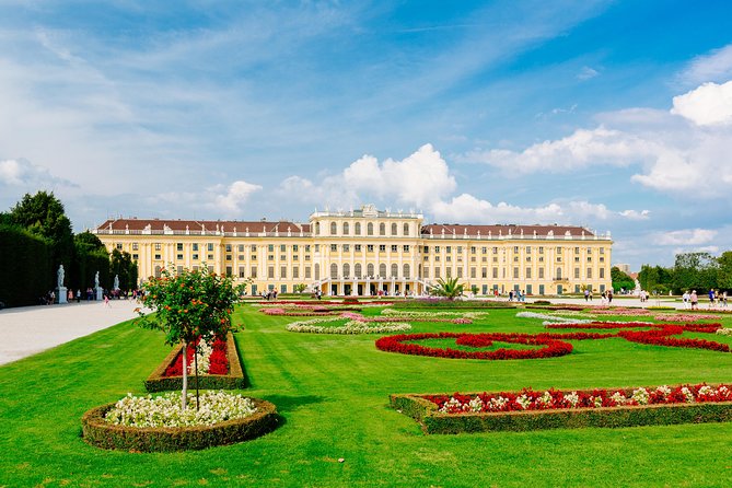 Vienna Hop On Hop Off City Tour - Price and value: is $42.13 a good deal?