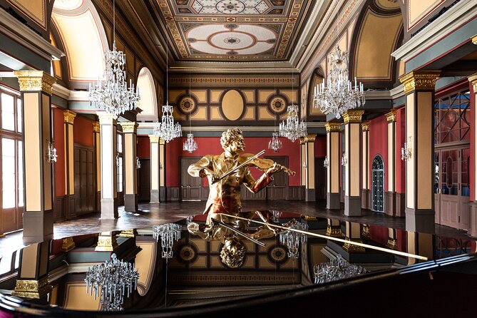 Vienna: House of Strauss Museum Entry Ticket - Timing, pacing, and how long you should plan