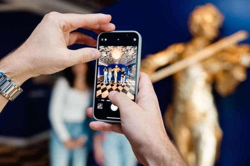 Vienna: House of Strauss Museum Ticket & Experience - Key things to know before you go