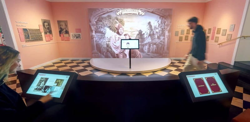 Vienna: House of Strauss Museum Ticket & Experience - Who Should Book This, and Who Might Prefer Something Else?