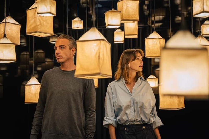 Vienna: IKONO VIENNA Immersive Experience Ticket - Who This Is Best For, and Who Might Want a Different Plan