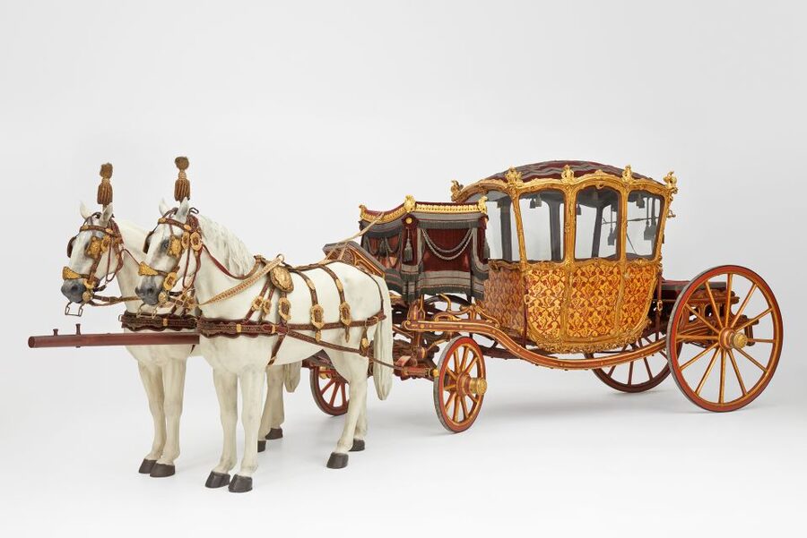 Vienna: Imperial Carriage Museum in Schönbrunn Palace Ticket - Logistics and Common Friction Points (How to Avoid Wasted Time)
