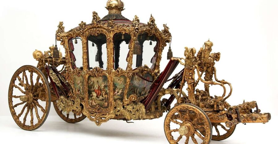 Vienna: Imperial Carriage Museum in Schönbrunn Palace Ticket - Maria Theresia, Napoleon, and Franz Joseph: How the Collection Speaks Without Words