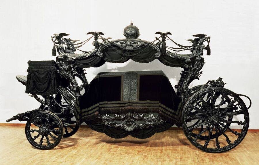 Vienna: Imperial Carriage Museum in Schönbrunn Palace Ticket - Beyond the Main Names: State Carriages, Traveling Coaches, and Kids of the Court