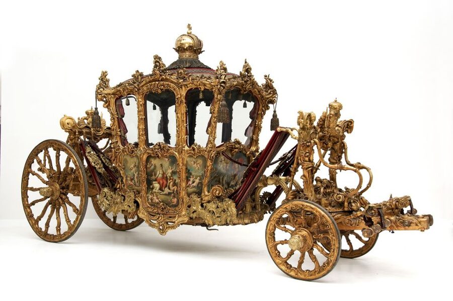 Vienna: Imperial Carriage Museum in Schönbrunn Palace Ticket - Getting In and Finding Your Rhythm (It’s More Important Than You Think)