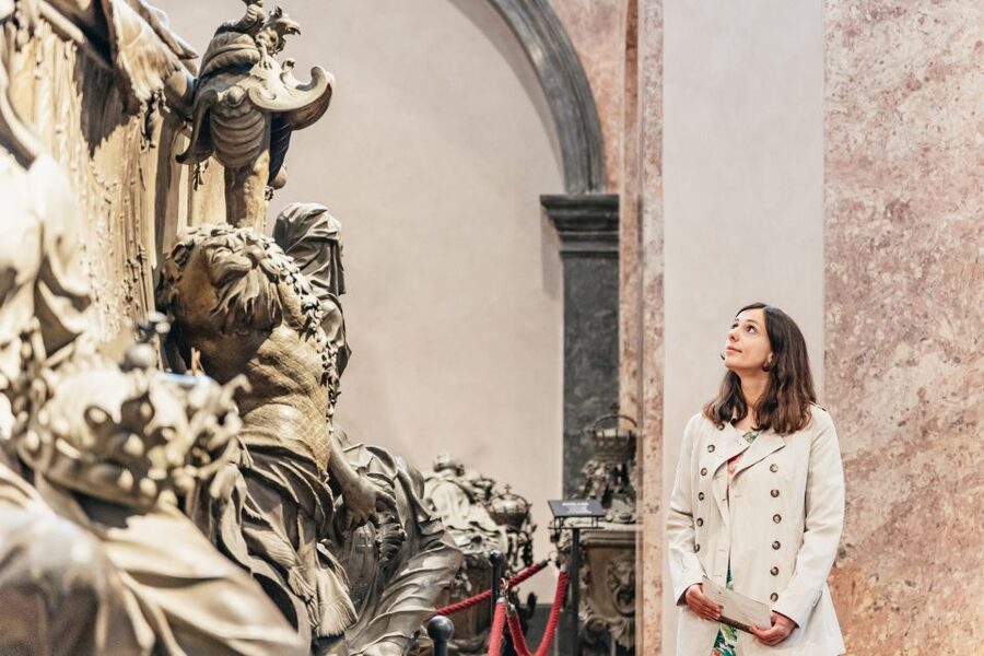 Vienna: Imperial Crypt Entrance Ticket - Price and Value: Is $17 Worth It?