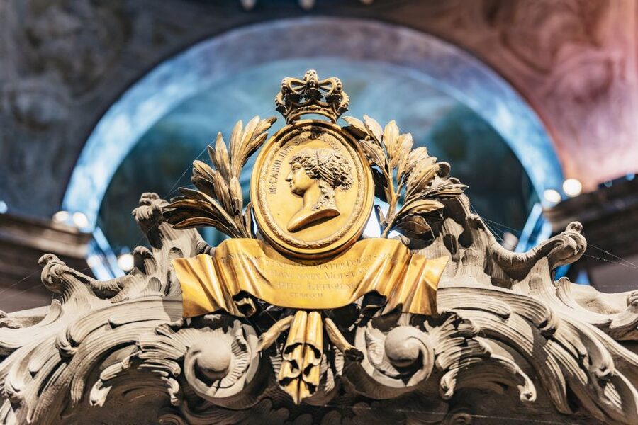 Vienna: Imperial Crypt Entrance Ticket - Do the Rooms Tell a Story, or Is It Just a Hall of Coffins?