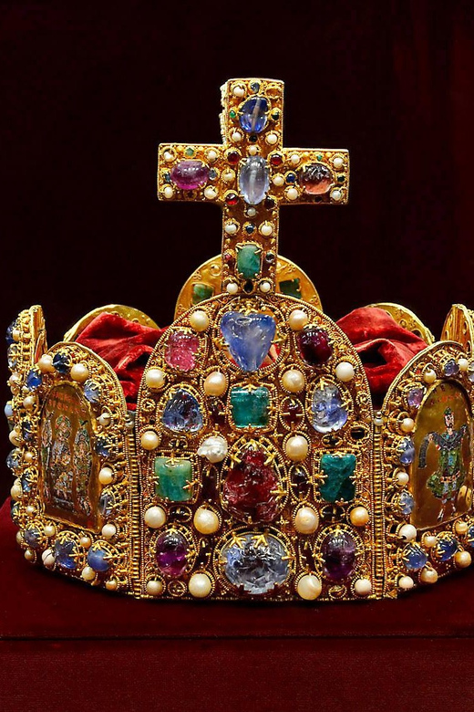 Vienna: Imperial Treasury & New Hofburg Palace Combo Ticket - Price and value: is $40 a good deal here?