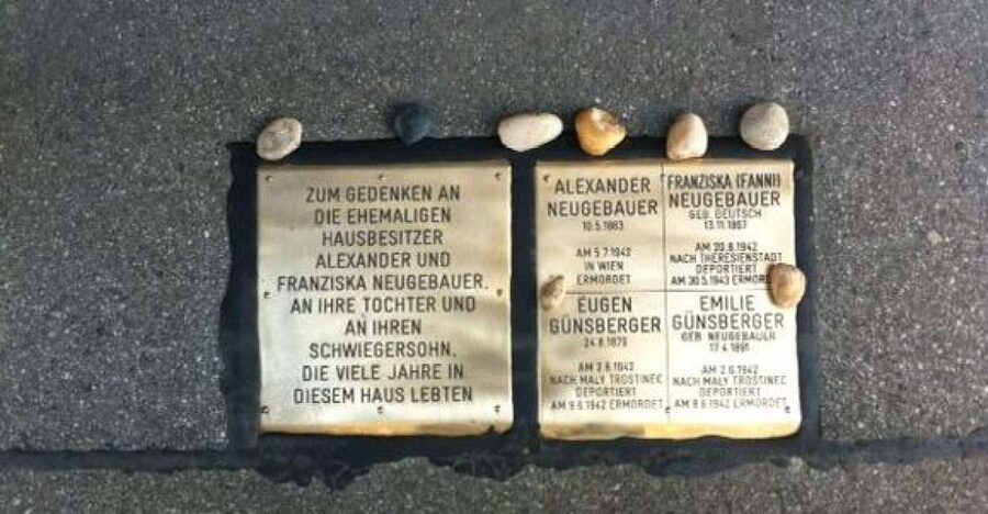 Vienna: Jewish Life in Leopoldstadt 2-Hour Walking Tour - Who Should Book This Tour