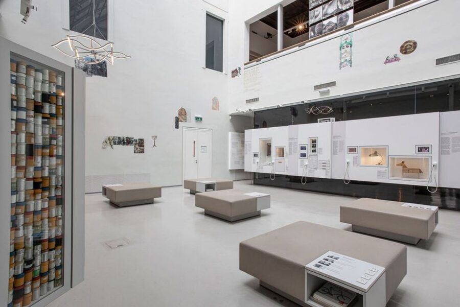 Vienna: Jewish Museum Vienna and Museum Judenplatz Tickets - Key things you will notice right away