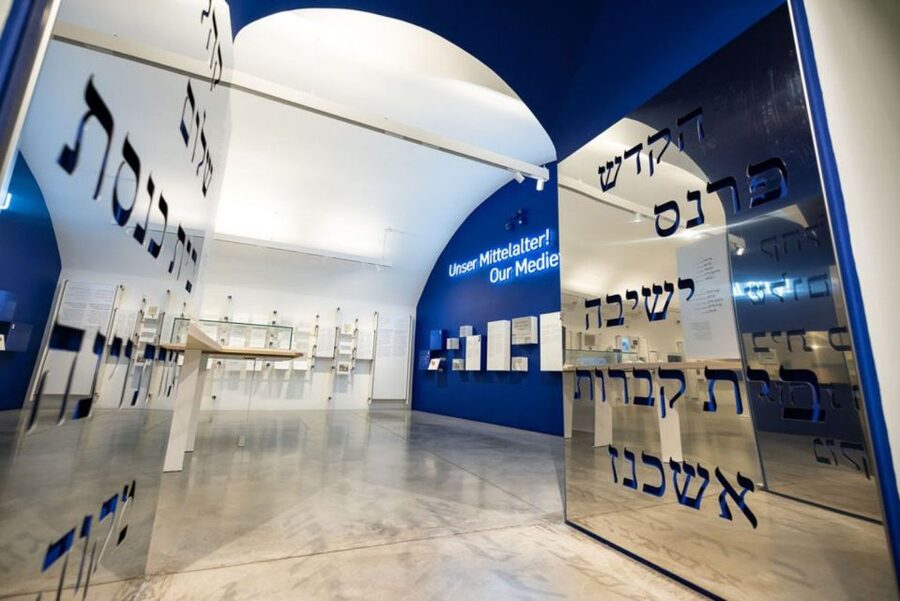 Vienna: Jewish Museum Vienna and Museum Judenplatz Tickets - How to Plan Your Time for a 3-Day Ticket Window