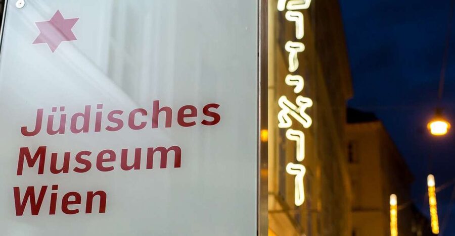 Vienna: Jewish Museum Vienna and Museum Judenplatz Tickets - Entering the Main House: Our City! Jewish Vienna, Then to Now