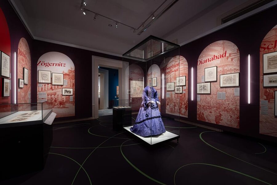 Vienna: Johann Strauss 200th birthday anniversary exhibition - What you learn about Strauss’s music (and why it feels more “real”)