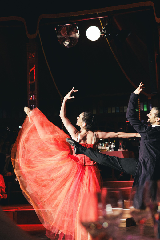 Vienna: Johann Strauss Dinner Show at the Prater - Value check: how a $93 ticket adds up in real life