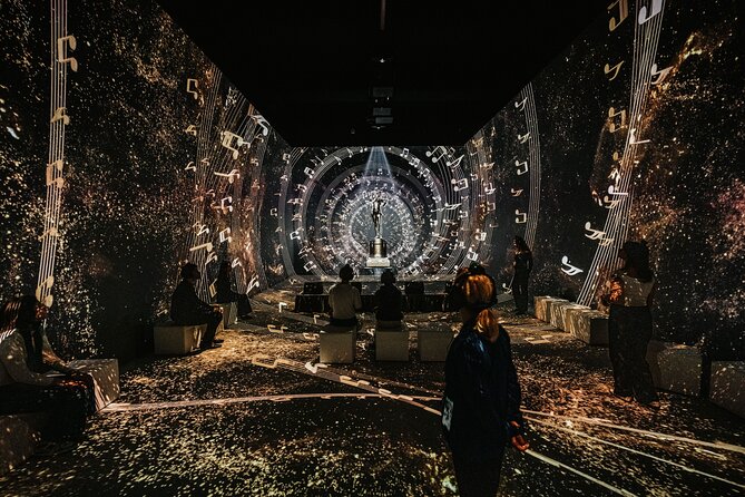 Vienna: King of Waltz - immersive Johann Strauss Museum - Key Highlights You Should Care About