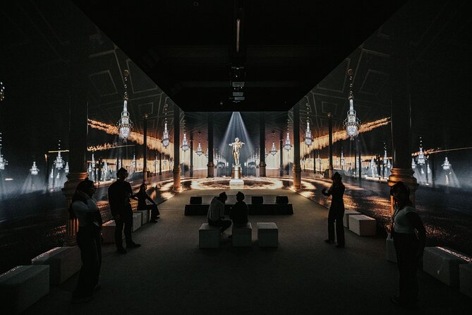 Vienna: King of Waltz - immersive Johann Strauss Museum - Headphones, GPS Audio, and Location-Based 3D Sound