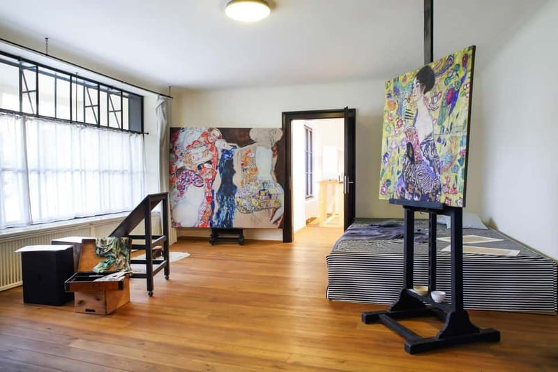 Vienna: Klimt Villa (Gustav Klimt Atelier & Museum) Ticket - Key highlights worth planning for