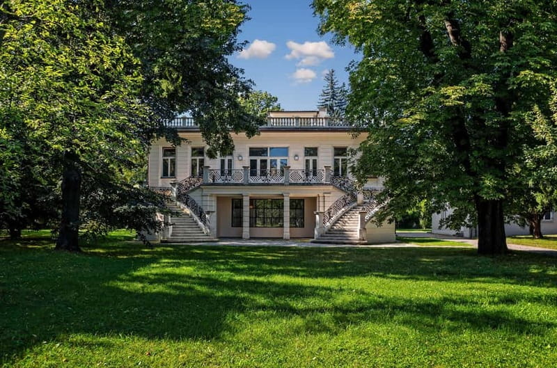 Vienna: Klimt Villa (Gustav Klimt Atelier & Museum) Ticket - Klimt Lost exhibition, stolen art and the long fight for restitution