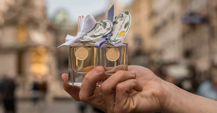 Vienna: KuK Perfumery Filz - Viennese Perfume Tasting - The 45-Minute Experience, What You Actually Taste