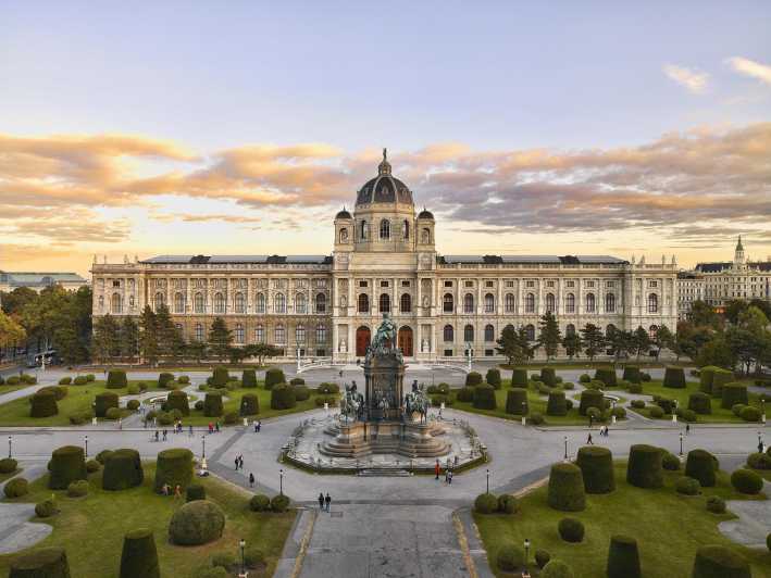 Vienna: Kunsthistorisches and Leopold Museum Combo Ticket - Key Highlights