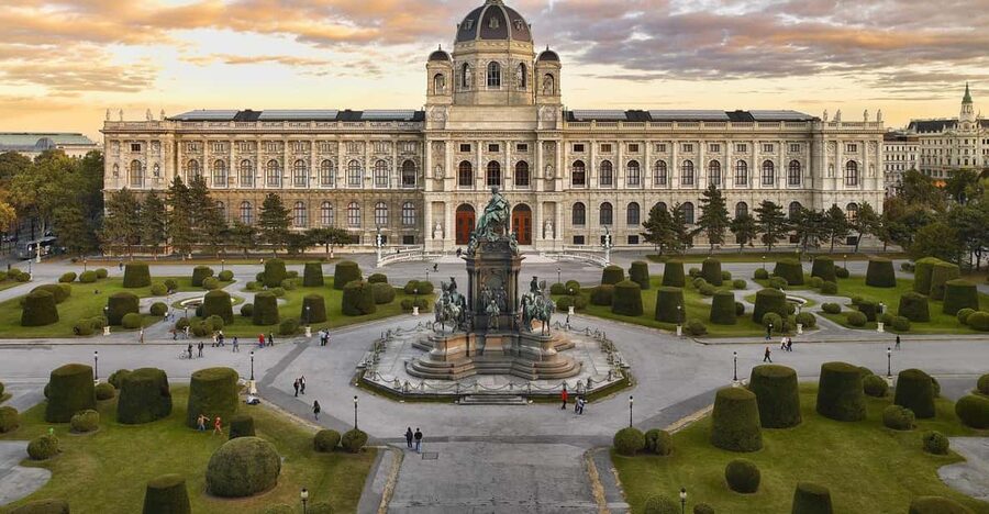 Vienna: Kunsthistorisches and Leopold Museum Combo Ticket - Leopold Museum: Klimt and Schiele, Plus Art Nouveau by Way of Vienna Workshops
