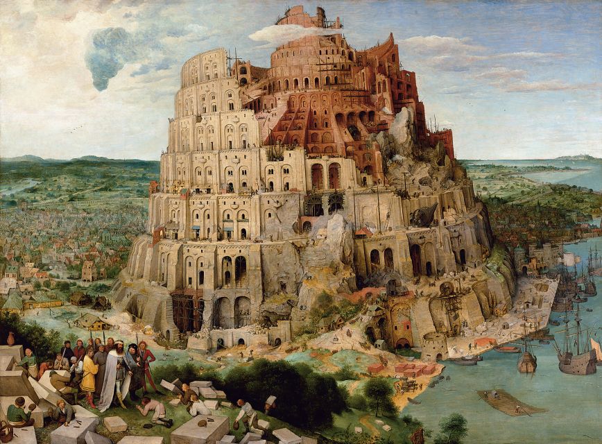 Vienna Kunsthistorisches Museum Day Admission Ticket - Audio Guide: Worth the Extra Cost for First-Time Visitors