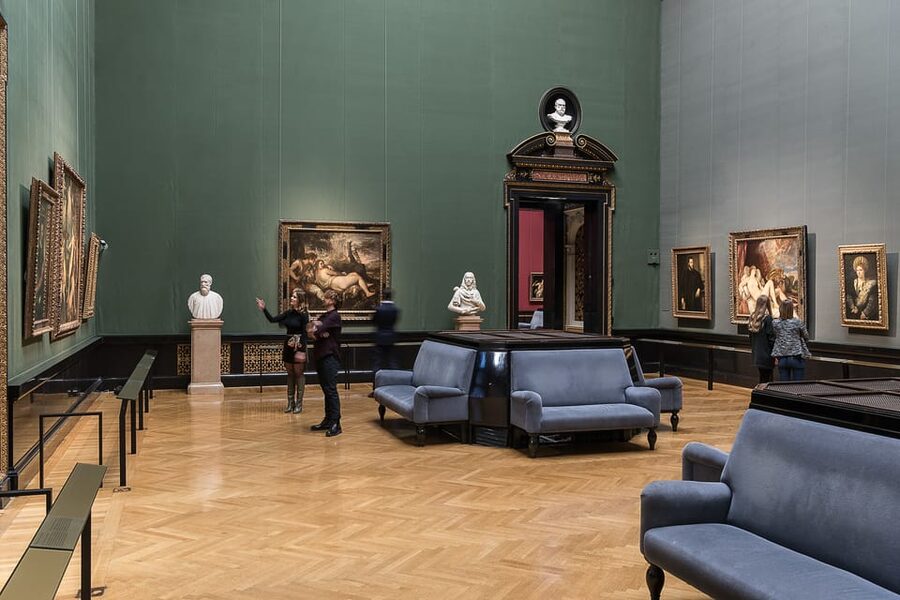 Vienna: Kunsthistorisches Museum Guided Tour incl. admission - Who should book this tour, and who should consider another plan