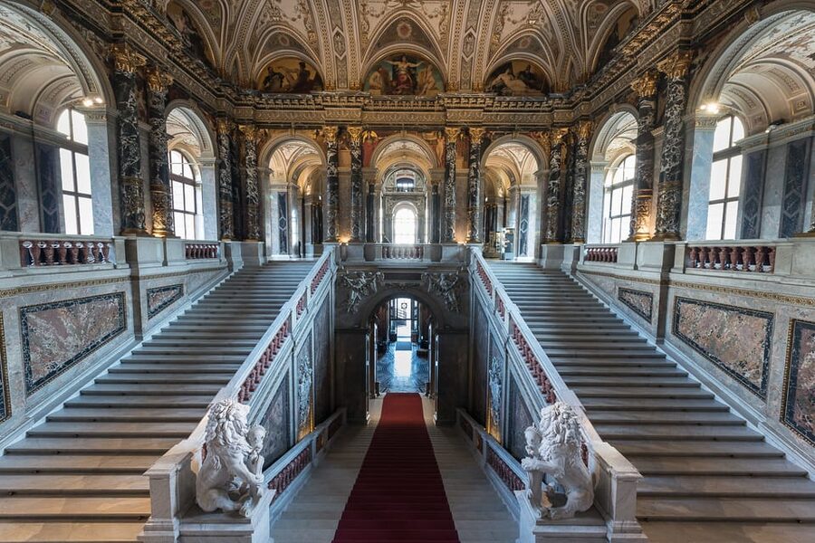 Vienna: Kunsthistorisches Museum Guided Tour incl. admission - How long it takes, and how to avoid the common museum timing traps