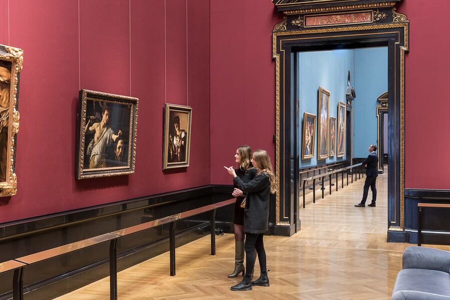 Vienna: Kunsthistorisches Museum Guided Tour incl. admission - Price and value: is $116 per person fair for 2+ hours?