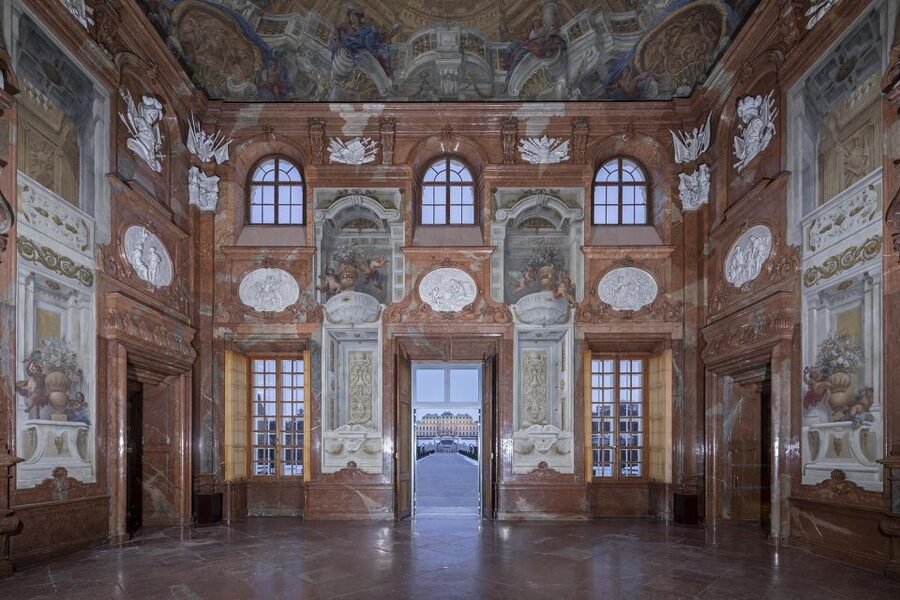 Vienna: Lower Belvedere Entry Ticket & Temporary Exhibitions - The practical flow: how to plan your visit in one day