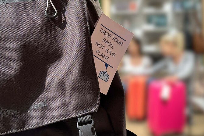 Vienna Luggage Storage - Key Highlights You’ll Actually Feel