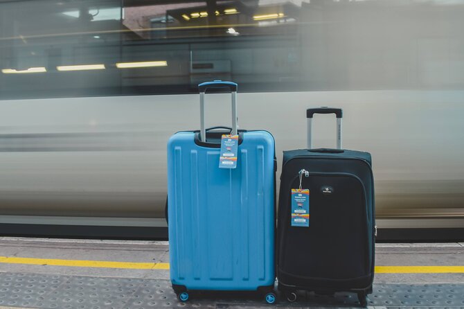 Vienna Luggage Storage - What Your One-Day Plan Looks Like After Drop-Off