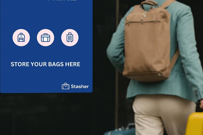 Vienna Luggage Storage - Who This Service Fits Best (and Who Might Rethink It)
