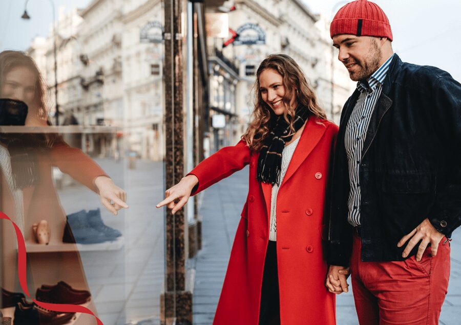 Vienna: Luxury Vintage Fashion Walking Tour - Key things to know before you go
