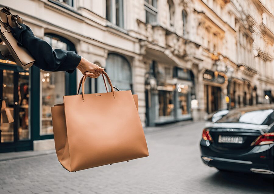 Vienna: Luxury Vintage Fashion Walking Tour - The 15-minute welcome: wine, tea, coffee, and chocolate