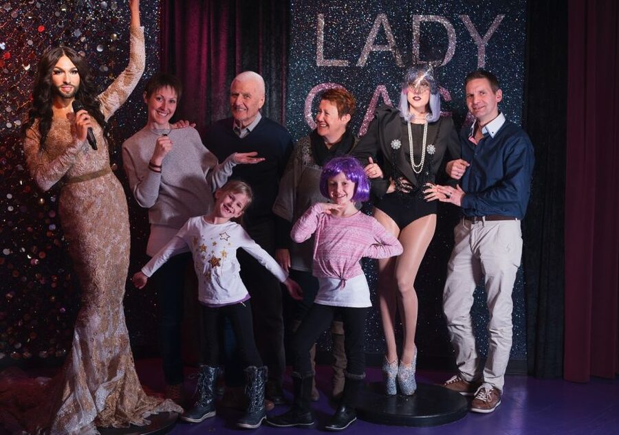 Vienna: Madame Tussauds Admission Ticket - Price and Value: Is $28 Worth It?
