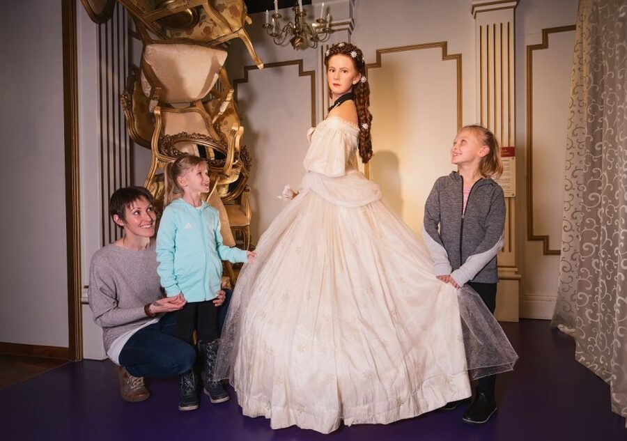 Vienna: Madame Tussauds Admission Ticket - Madame Tussauds Vienna at a Glance, and Why It Works