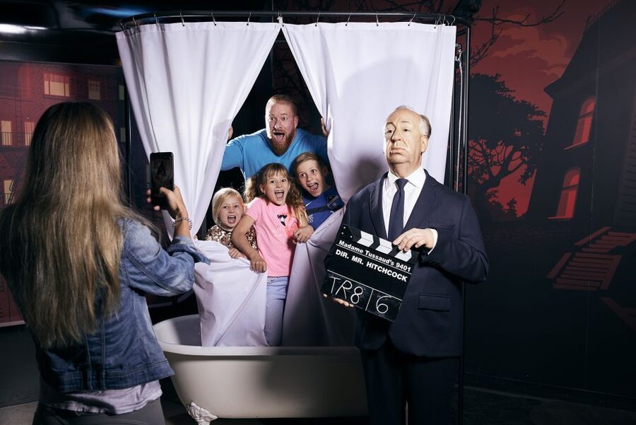 Vienna: Madame Tussauds Admission Ticket - Your Must-See Stops: Celebrities, Historical Icons, and the Fun Parts