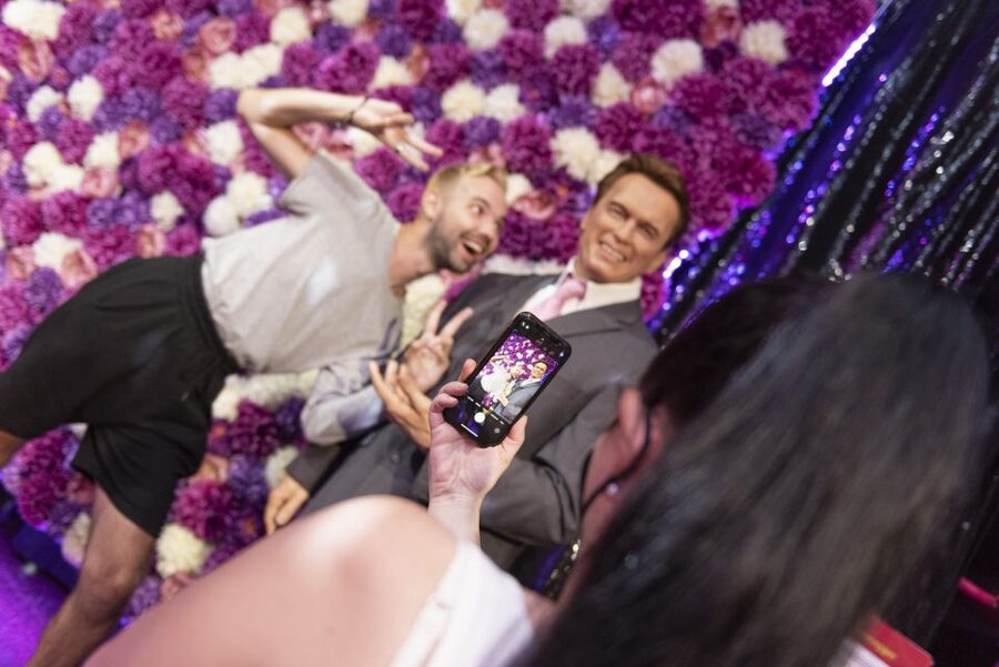 Vienna: Madame Tussauds Admission Ticket - Wax Craft and the 250-Year Angle: What’s Worth Paying Attention To