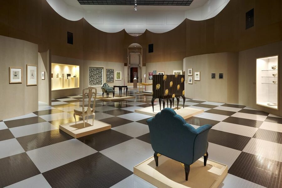 Vienna: MAK - Museum of Applied Arts - Tickets - Key things to notice before you go