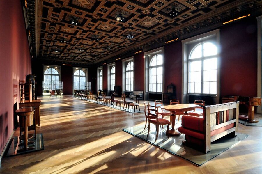 Vienna: MAK - Museum of Applied Arts - Tickets - Who this MAK ticket suits best