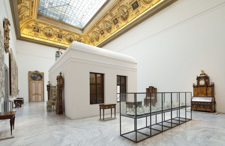 Vienna: MAK - Museum of Applied Arts - Tickets - How to spend your time across the special exhibitions