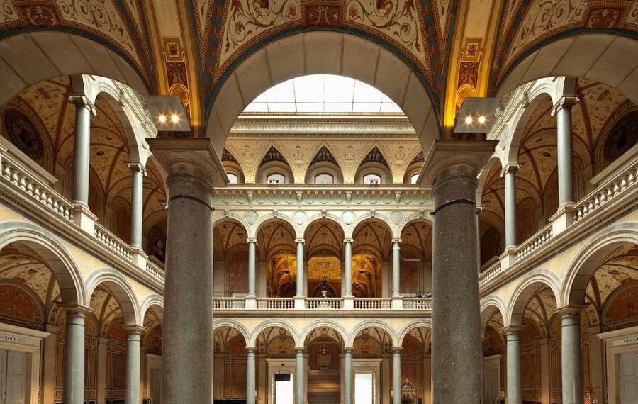 Vienna: MAK - Museum of Applied Arts - Tickets - MAK Design Lab: contemporary projects you can understand fast