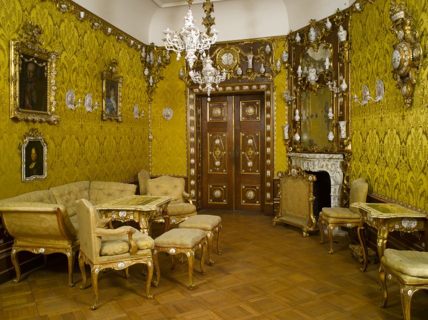 Vienna: MAK - Museum of Applied Arts - Tickets - Practical flow: a simple 1-day plan that works