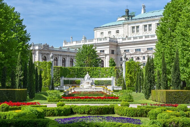 Vienna: Meet Beethoven Life Private Guided Walking Tour - Is the $264.50 price fair for a private Beethoven tour?