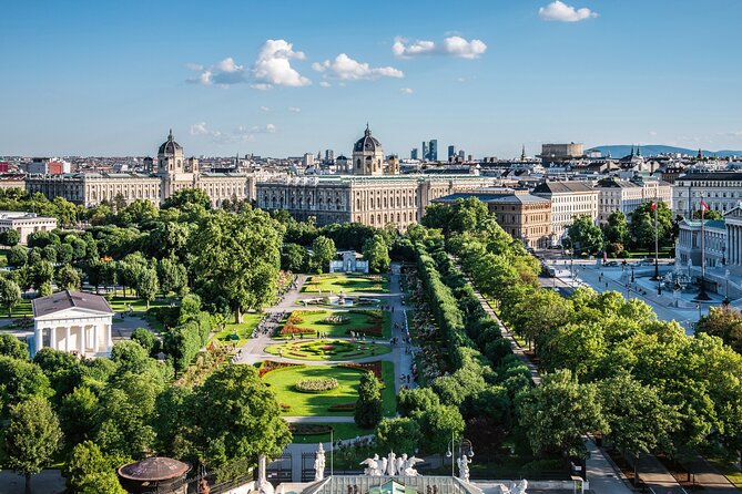 Vienna: Meet Beethoven Life Private Guided Walking Tour - Who this Beethoven walking tour is for, and who should skip it
