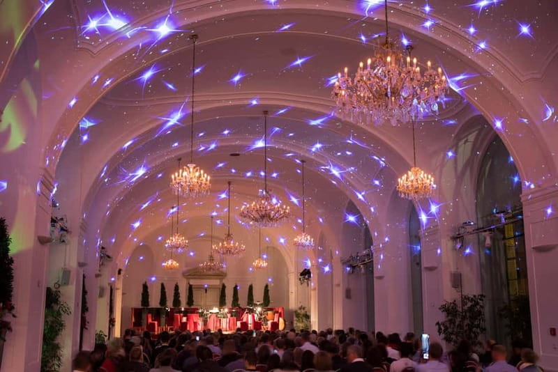Vienna: Mozart and Strauss Concert at Schönbrunn - Getting there and the 8:30 p.m. start: a smooth game plan